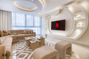 Luxurious 3 Bedroom in Katameya